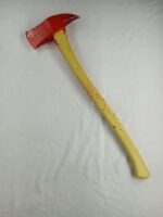 27" Foam Fire Fighter Axe - Image 9