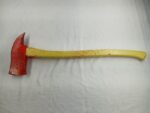 27" Foam Fire Fighter Axe - Image 8