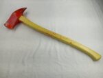 27" Foam Fire Fighter Axe - Image 7