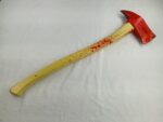 27" Foam Fire Fighter Axe - Image 5
