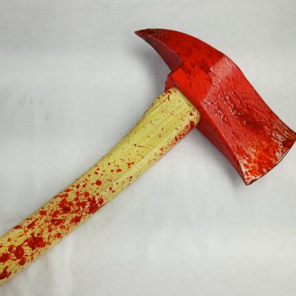 27" Foam Fire Fighter Axe