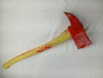 27" Foam Fire Fighter Axe - Image 4