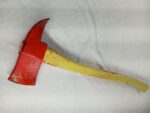 27" Foam Fire Fighter Axe - Image 3