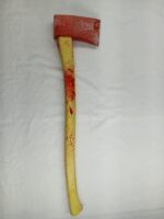 27" Foam Fire Fighter Axe - Image 2