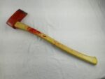 27" Foam Fire Fighter Axe - Image 3