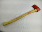27" Foam Fire Fighter Axe - Image 4