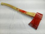 27" Foam Fire Fighter Axe - Image 5
