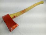 27" Foam Fire Fighter Axe - Image 6