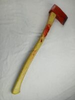 27" Foam Fire Fighter Axe - Image 8