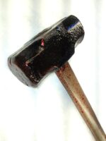 16" Foam Hammer - Image 2