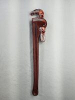 25 1/2" Foam Red Bloody Wrench - Image 10