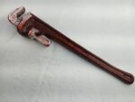 25 1/2" Foam Red Bloody Wrench - Image 5