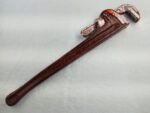 25 1/2" Foam Red Bloody Wrench - Image 4