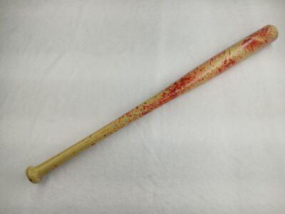 32" Foam Baseball Bat - Image 4