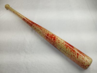 32" Foam Baseball Bat