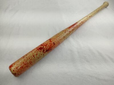 32" Foam Baseball Bat - Image 3
