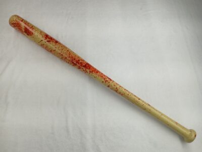 32" Foam Baseball Bat - Image 2