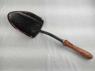27.5" Foam Cosplay Shovel - Image 8