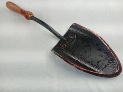 27.5" Foam Cosplay Shovel - Image 6