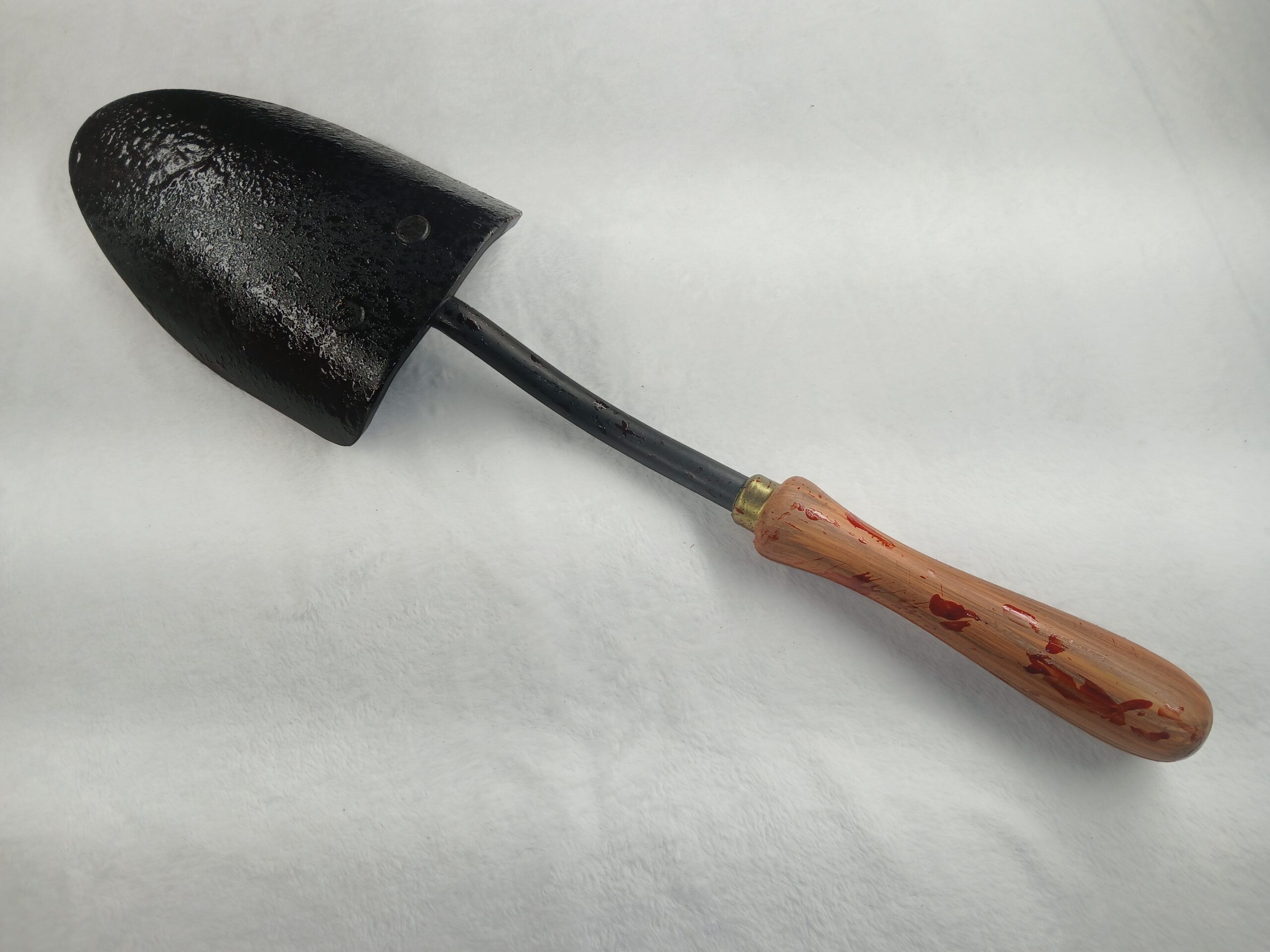 20260701_220821 27.5" Foam Cosplay Shovel - Image 1