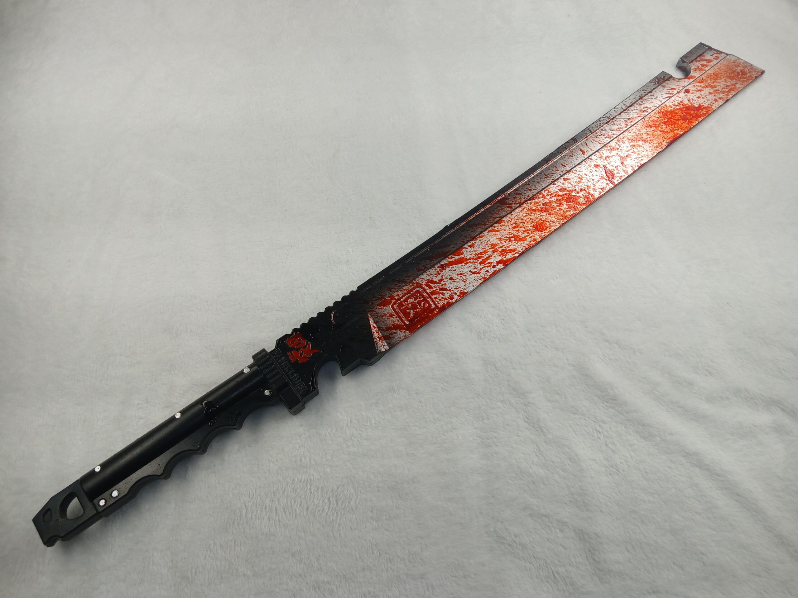 20260701_224337 32" Future Battle Machete - Image 1