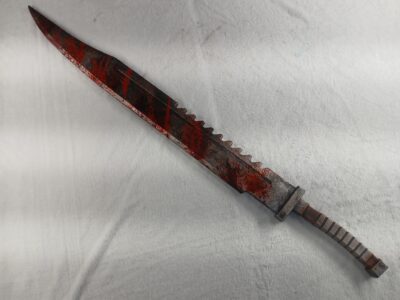 47" Bloody Great Blade of Pyramid - Image 7
