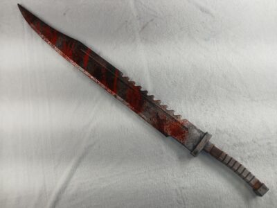 47" Bloody Great Blade of Pyramid - Image 6