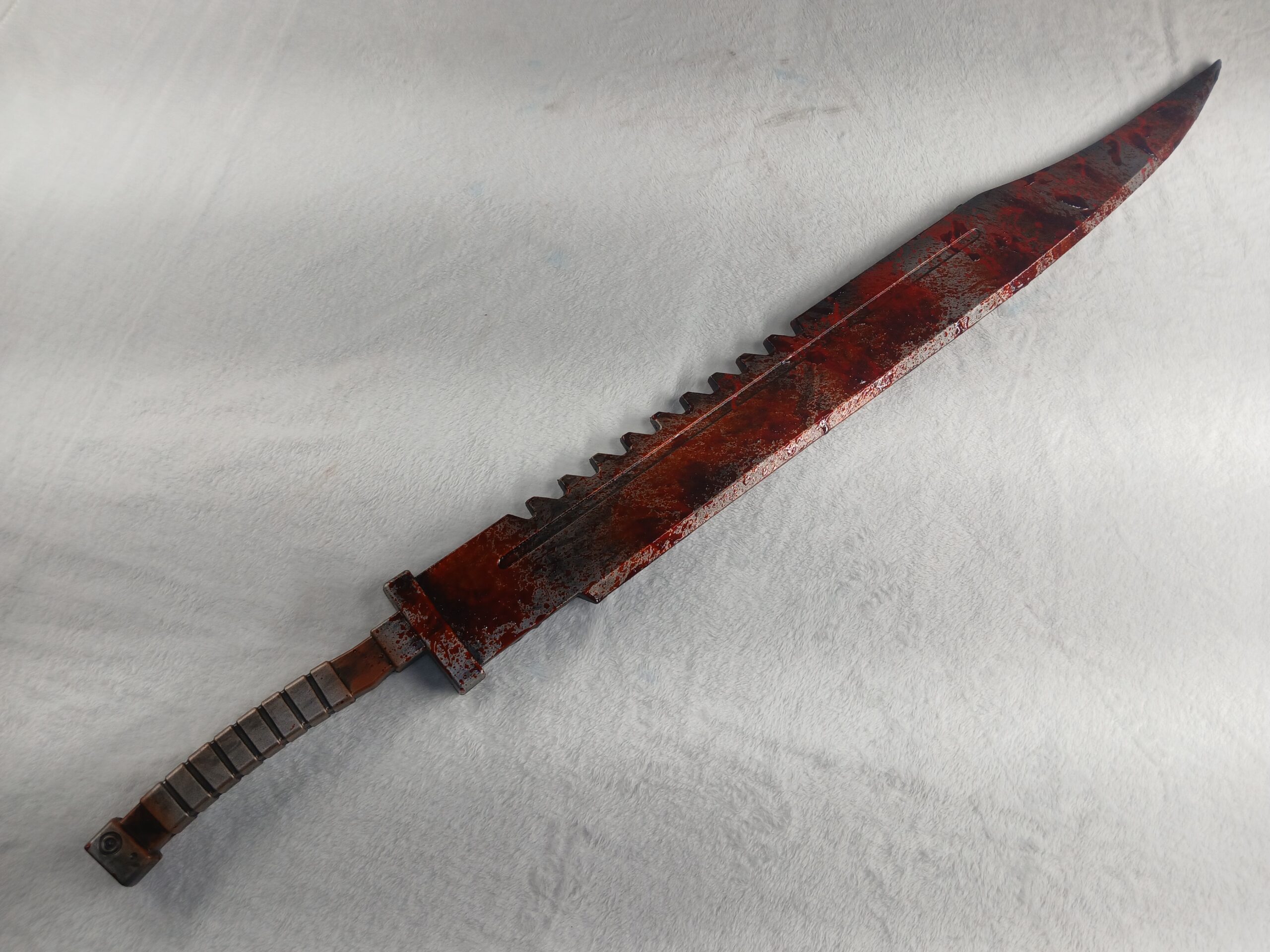 47" Bloody Great Blade of Pyramid