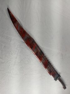 47" Bloody Great Blade of Pyramid - Image 5