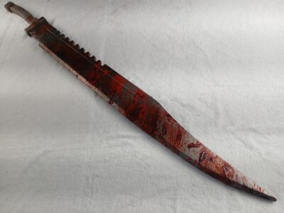 47" Bloody Great Blade of Pyramid - Image 4