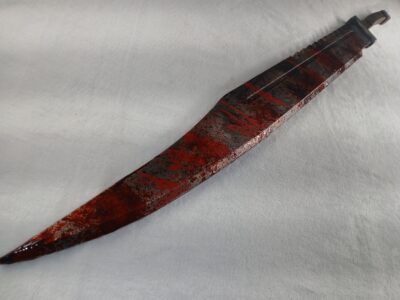 47" Bloody Great Blade of Pyramid - Image 3
