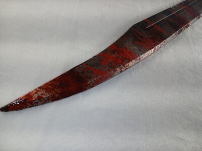47" Bloody Great Blade of Pyramid - Image 2