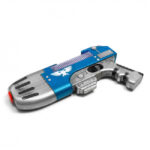 13.25" Foam Cosplay Prop Plasma Pistol Replica