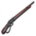 31" Foam Cosplay Prop Replica Lever Action Western Shotgun