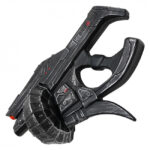 18" Foam Cosplay Prop Replica Type 52 Pistol PRE