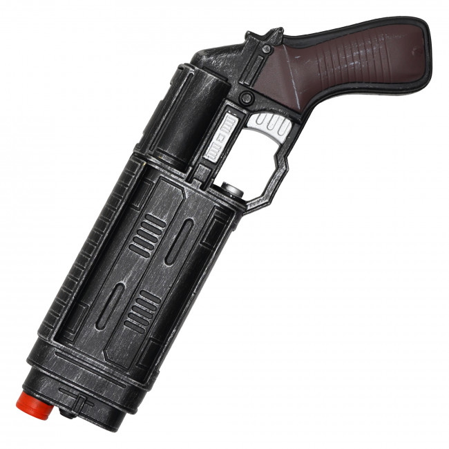 gh169 12" Foam Cosplay Prop Replica MW-20 Bryar Blaster - Image 1