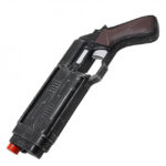 12" Foam Cosplay Prop Replica MW-20 Bryar Blaster - Image 2