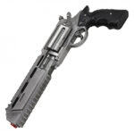 15" Foam Cosplay Prop Replica Leon's Revolver